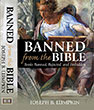 Banned Books of the Bible