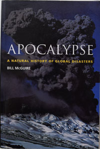 Apocalypse - Bill McGuire