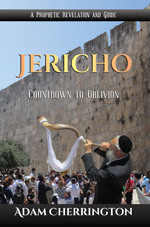 Jericho Book