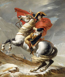 Napoleon Antichrist