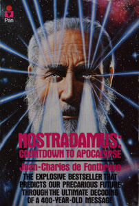 Nostradamus - Jean-Charles de Fontbrune
