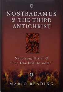 Nostradamus  & The Third Antichrist - Mario Reading