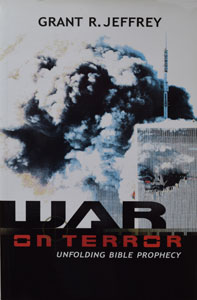 War on Terror - Grant R. Jeffrey